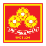 ANH DANG MANUFACTURE - TRADING CO., LTD