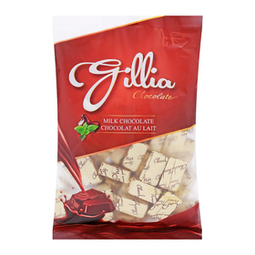 Gillia Chocolate
