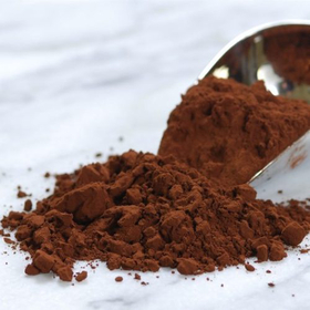 100% organic coffee powder from Vietnam