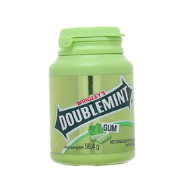 Doublemint Chewing Gum