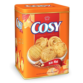 COSY Cookie Biscuitl