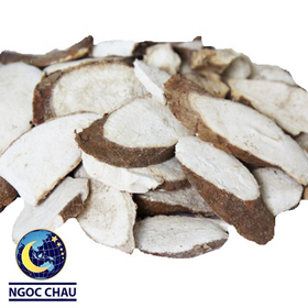 Viet Nam Dried Cassava Chips