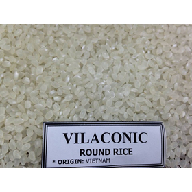 Viet Nam Short Grain Rice