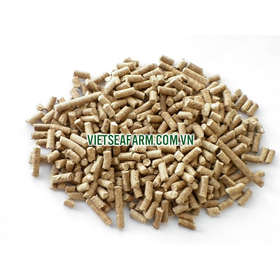 High Standard Tapioca Residue Pellets From Vietnam