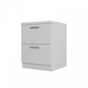 Multi Drawer Wood File Cabinets with Lock 400x530x400