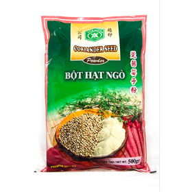 Vietnam Best-Quality Coriander Seed Powder 500g