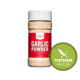 Vietnam Premium-Quality Garlic Powder 50g