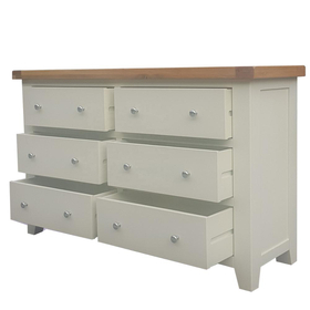 Drawers chest