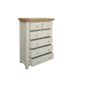 Drawers chest