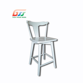 Swivel modern barstool chair  TTC05
