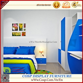 Bedroom sets with international standard wood CB03