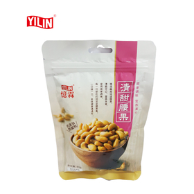 Yilin sweet cashew nuts 80g