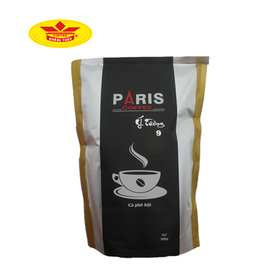 Paris 09 vietnam ground coffee exported to asian countries