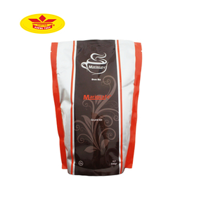 High grade 100% robusta passion 01 ground coffee from Vietnam