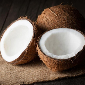Vietnam High Quality Dried Coconut