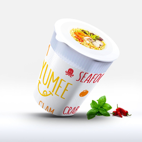 Instant noodles Vietnam supplier appropriate price good taste oem product