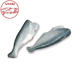 Vietnam pangasius whole headless, gutted and tail off