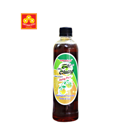 Syrup of candied kumquat 500ml
