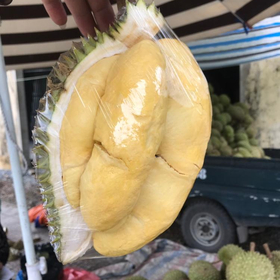Fresh fruit durian with high quality