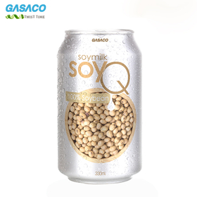 Gasaco Soy Milk Original