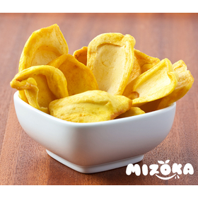 Hight Quality Freeze Fried Dried Jackfruit Chips