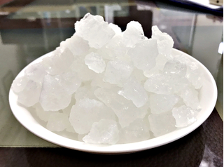 Special rock sugar 500gr packed