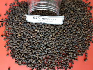 Viet Nam Black Pepper