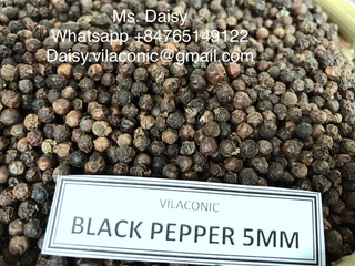 Viet Nam Black Pepper