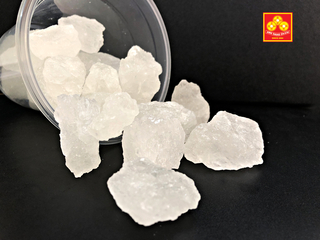 Special rock sugar 500gr packed