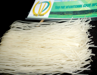 Dried noodles 1mm/1.8mm