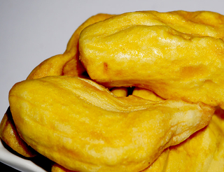 Dried jackfruit no sugar 100% natural