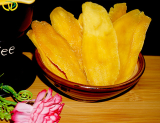 No sugar, no preservative added dried soft mango fruits vietnam/ mix fruits