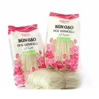 BEST SELLING RICE VERMICELLI FROM VIETNAM