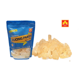 Special pure rock sugar 1kg packed