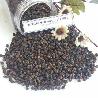 Viet Nam Black Pepper