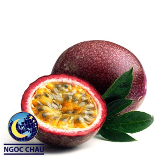 Vietnam High Quality Fresh Passion Fruit