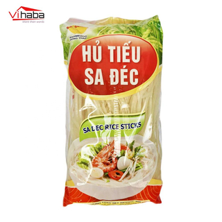 Vietnamese rice sticks vermicelli