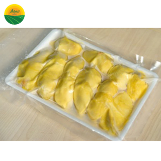 High quality frozen durian from viet nam