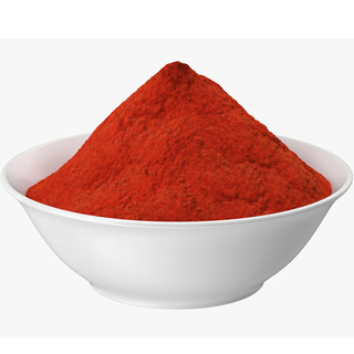 Hot spicy red chilli powder
