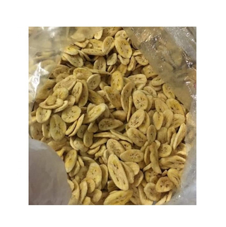 Viet Nam Delicious Dried Banana Slices