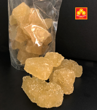 Special pure rock sugar 1kg packed