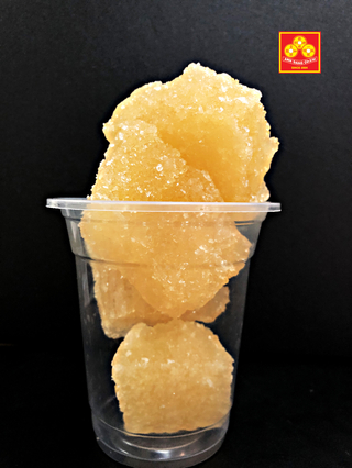 Special pure rock sugar 1kg packed