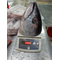 Frozen yellowfin tuna head