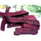 Best quality dried purple sweet potato of vietnam